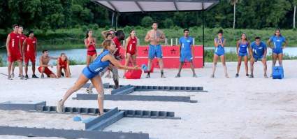 EXATLÓN 3-Estados Unidos:¿A quién eliminaron 20 octubre19?