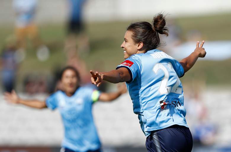 Fanático acosa sexualmente a futbolista Sofía Huerta: ¿qué le hizo?