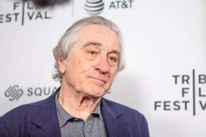 Acusan a Robert de Niro de abusos y acoso sexual: ¿quién es la mujer?