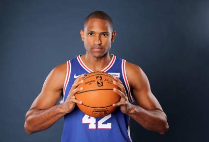 Al Horford, esposo de Amelia Vega: ¿nostalgia por su ex?