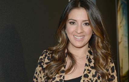 Univision le da un gran ascenso a Maity Interiano ¿Qué rol tendrá la periodista?