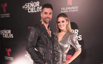 Ver: Boda de Isabella Castillo y Matías Novoa [Fotos +Videos]