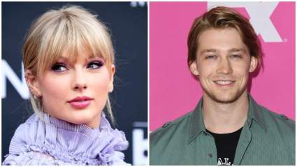 Taylor Swift y Joe Alwyn: ¿Cuáles canciones escribieron juntos? [VIDEOS]