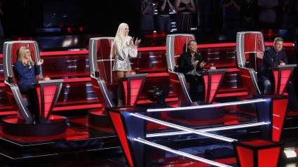 Coach de “The Voice” revela su lucha de salud mental: ¿De quién se trata?