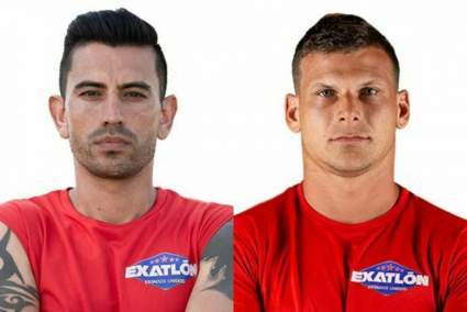 EXATLÓN 3-E.E.UU: ¿A quién eliminaron el 22 noviembre?