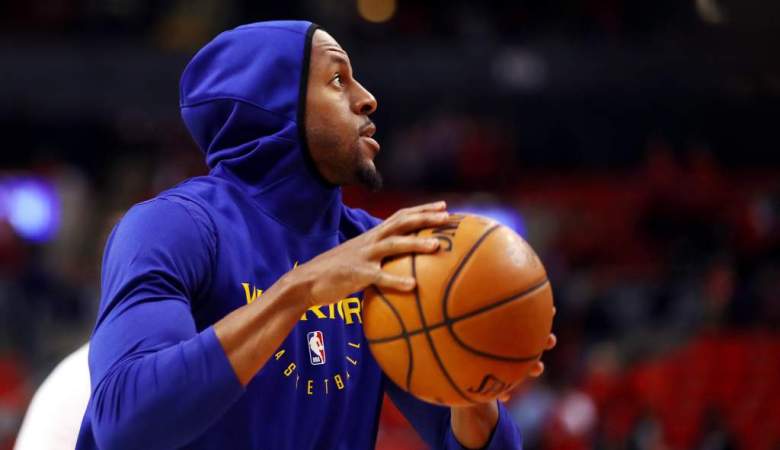 ¿Por qué se ha complicado la compra de Andre Iguodala para Lakers?