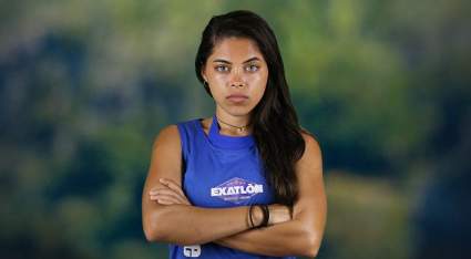 ¿Por qué sacaron a Denisse Novoa de “Exatlón Estados Unidos 3”?