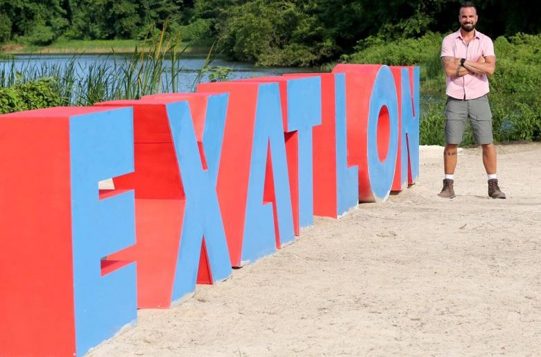 ¿Cuándo empieza la 4ta. temporada de “EXATLóN”- Estados Unidos?