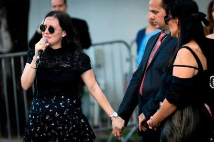 ¿Por qué hijos de José José grabaron llamadas con Sarita Sosa?: ¿fue legal?