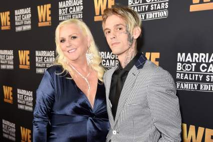 Aaron Carter fue hospitalizado de urgencias: ¿corre peligro el cantante?