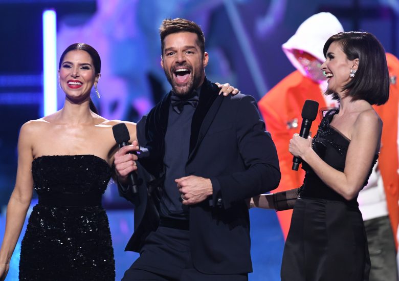 Top 5 Videos Trending –Presentaciones Latin Grammy 2019, Juanes, Vicente Fernandez, ALejandro Sanz, Bad Bunny,