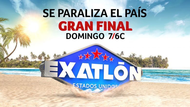 ¿Qué ver en TV? – Domingo 24 de noviembre 2019, FINAL Extalon 3 Estados Unidos, Final Reina de la Canción 2019