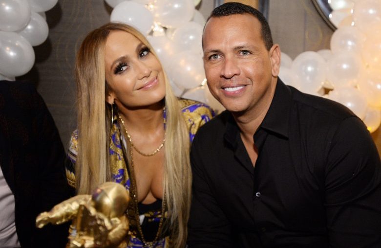 TOP 5 Noticias interesantes –19 de noviembre de 2019, Jennifer Lopez, Alex Rodríguez,