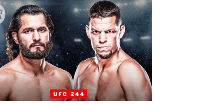 ¿Quién ganó la pelea entre Jorge Masvidal vs. Nate Díaz?