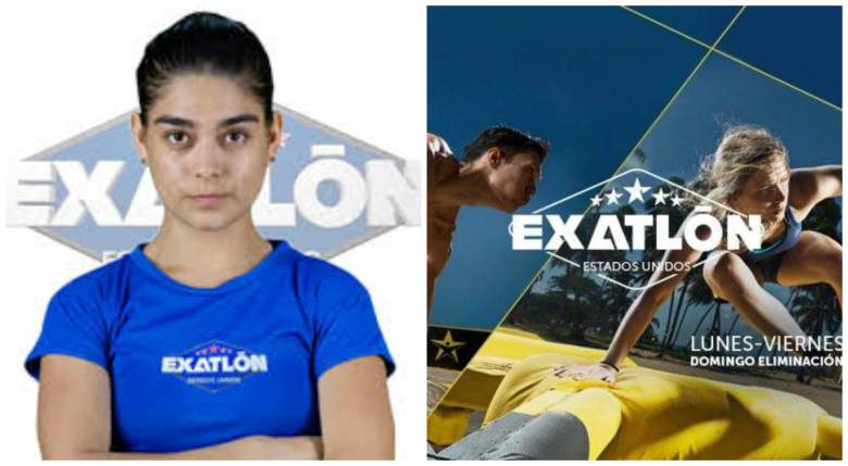 Karla Salazar de Exatlón Estados Unidos: Lo que tienes que saber