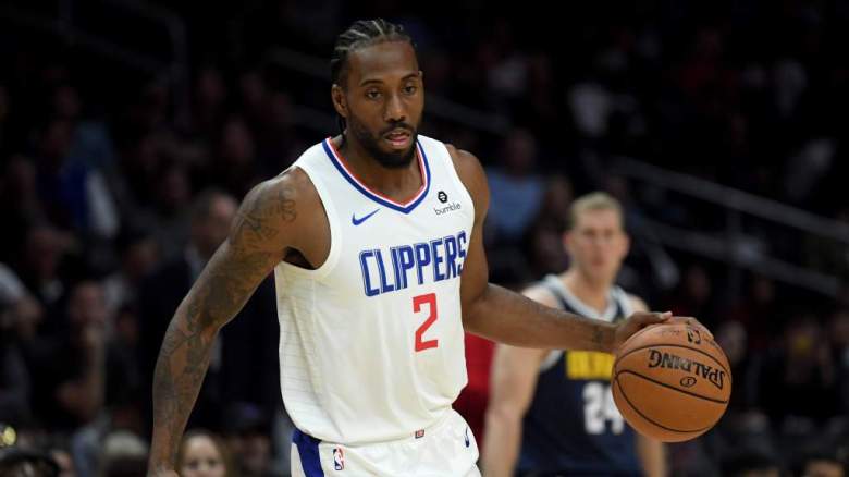 Kawhi Leonard: ¿Qué le hizo a su ex entrenador de Spurs?