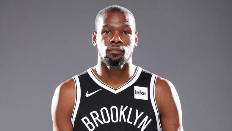 Lesión de Kevin Durant: ¿Volverá a jugar esta temporada?