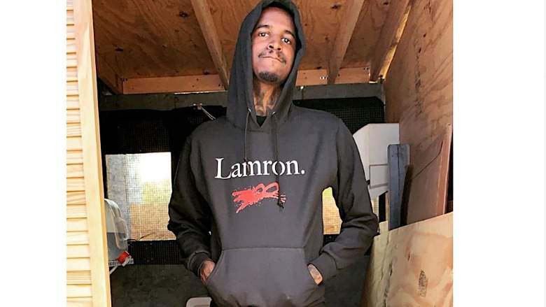 El rapero Lil Reese está en estado crítico: ¿Quién le disparó?