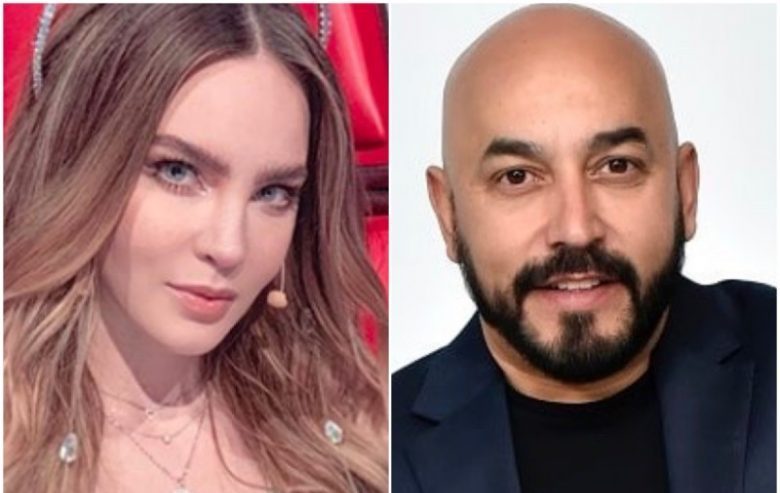 Lupillo revela audio de Belinda: ¿Qué le dijo ella?