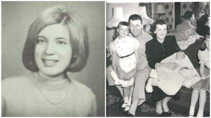 Peggy Sheeran, hija de Frank:¿Qué está haciendo en la actualidad?