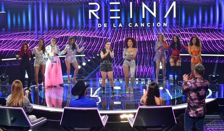 Reina de la Canción 2019-Semifinal:¿Cómo votar hoy?, 17 de noviembre de 2019,