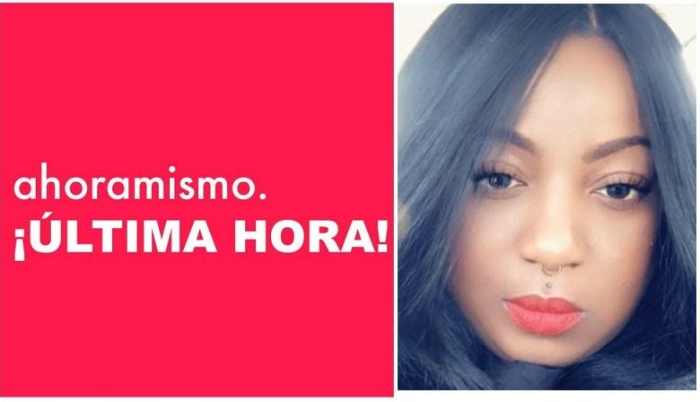 Muere Tawasa Harris, la novia del rapero Camron:¿Cómo murió?