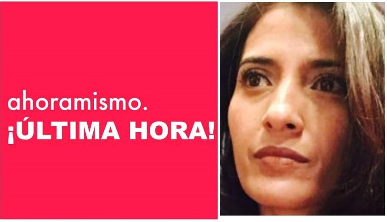 Muere Tazeen Ahmad: ¿Cómo murió la reportera de NBC?