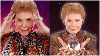 ¿Walter Mercado le tenía miedo a la muerte?