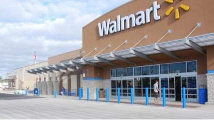 HORARIOS-Walmart y Target en Viernes Negro 2019