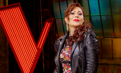 ¿Alejandra Guzmán estará en la 2da temporada de La VOZ USA?¿Frida audicionó?