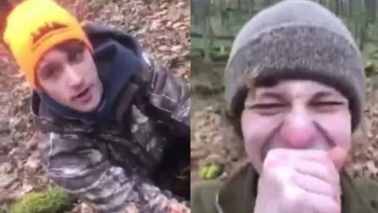 VER: Cody Hetrick y Alex Smith:¿Por qué su video viral causó indignación?