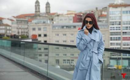 ¿Contra quién se enfrentará “El Profesor” en “Enemigo Intimo 2”?