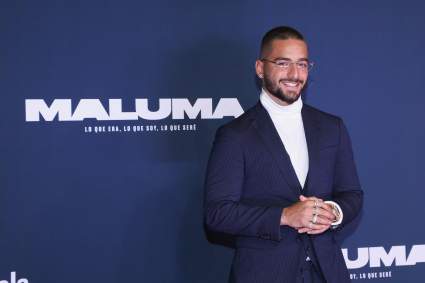 ¿Cuál es la compañía en la que se encuentra Maluma en esta cuarentena?: VIDEO