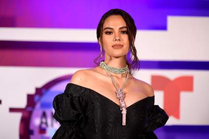 Miss Universo Catriona Gray – ENTREVISTA EXCLUSIVA