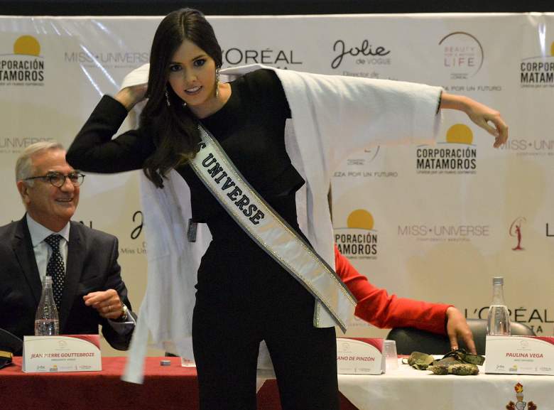 ¿Quiénes son los jurados que elegirán a la nueva Miss Universo?: hay tres exreinas