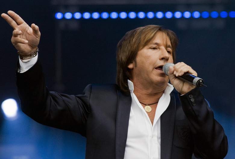 Murió el sobrinito de Ricardo Montaner: ¿cómo está el cantante?