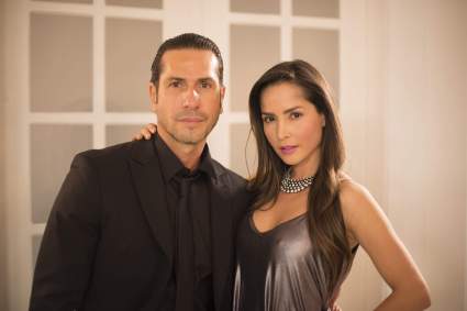 TOP 5:¿Qué pasó esta semana en tus novelas de Univisión y Telemundo?Al 07-12- 2019