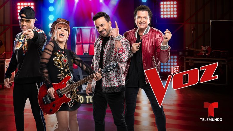 ¿Cuándo empieza la segunda temporada de "LA VOZ USA?