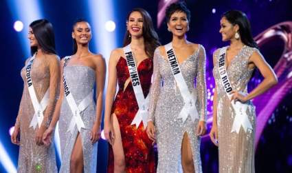 ¿Cómo votar por tu favorita en “Miss Universo 2019-2020?