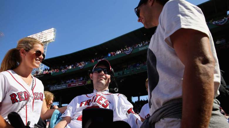 Pete Frates:¿Cómo murió el creador del Ice Bucket Challenge?