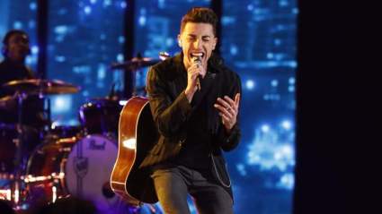 La dura historia de Ricky Durán: favorito en The Voice: ¿qué le pasó?
