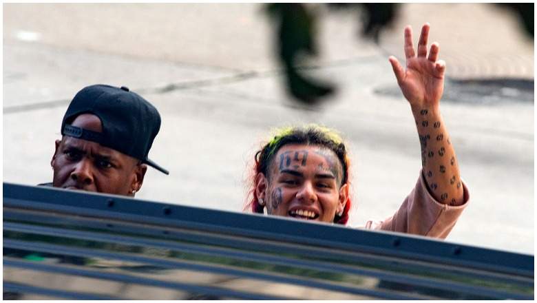 Tekashi 6ix9ine recibe sentencia: ¿Cuántos años estará en prisión?