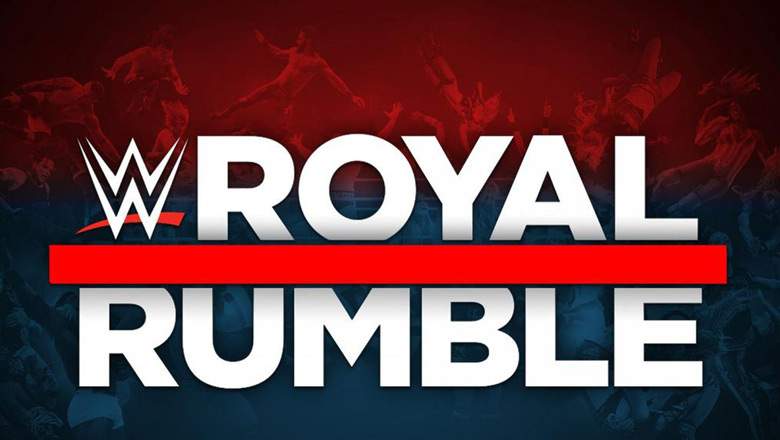 WWE Royal Rumble 2020: Quiénes son los luchadores?