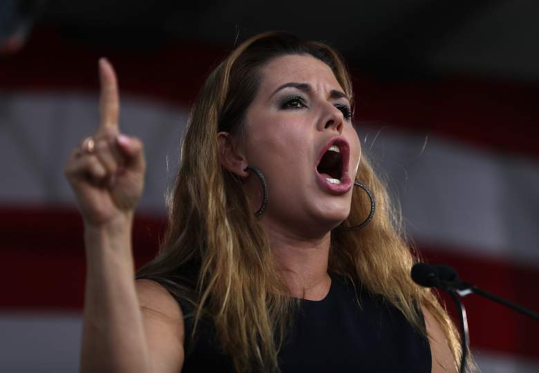 ¿Cómo luce Alicia Machado a sus 43 años?