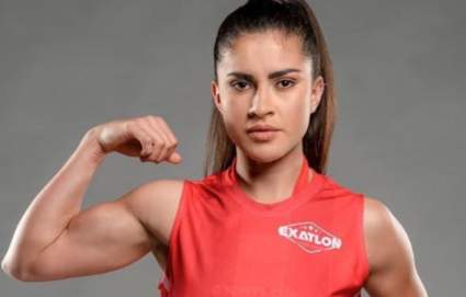 Esta campeona de EXATLON EEUU presentó a su novia ¿De quién se trata?