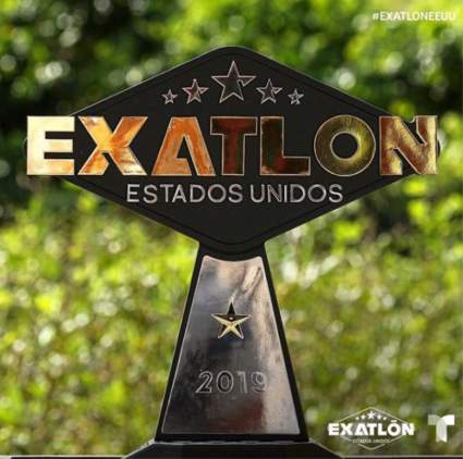 Los 3 Ganadores de Exatlon EEUU: ¿Dónde están ahora?