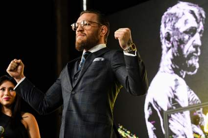 ¿Conor McGregor le ganará a Donald “Cowboy”?: lleva mucho sin pelear
