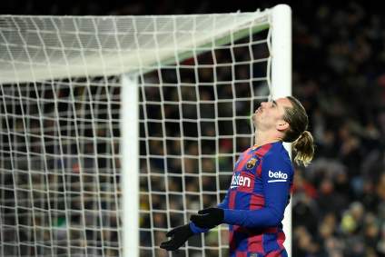 TOP 5: NOTICIAS DE DEPORTES -23 de Enero de 2020
