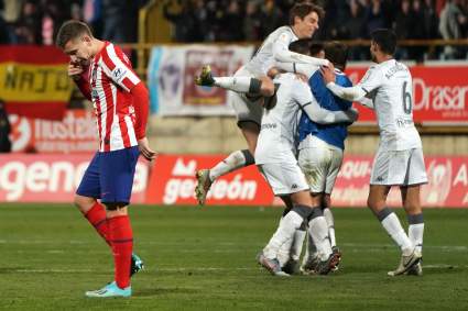 TOP 5: NOTICIAS DE DEPORTES -24 de Enero del 2020
