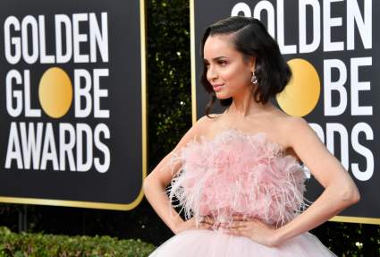 Golden Globes 2020: Mejores looks de la Alfombra – FOTOS